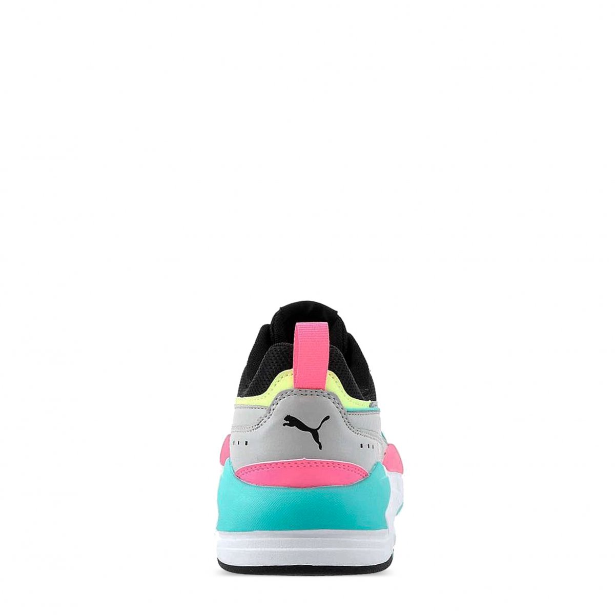 Tenis Puma X Ray 2 Mujer Original 373108 04