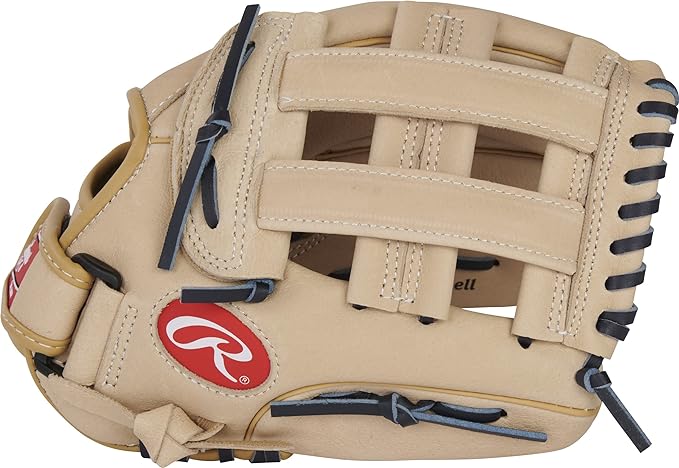 A Rawlings | Sure Catch T-Ball & Youth Baseball Glove | Sizes 9.5" - 11.5"