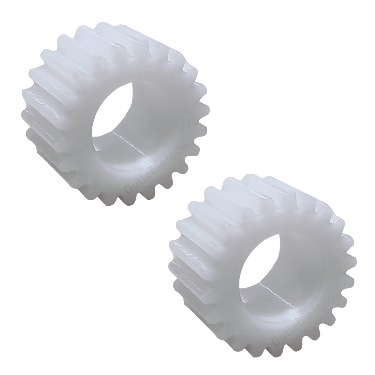 ENGRANES PARA HIDROLAVADORA KARCHER K2 K3 5.352-093.0 53520930