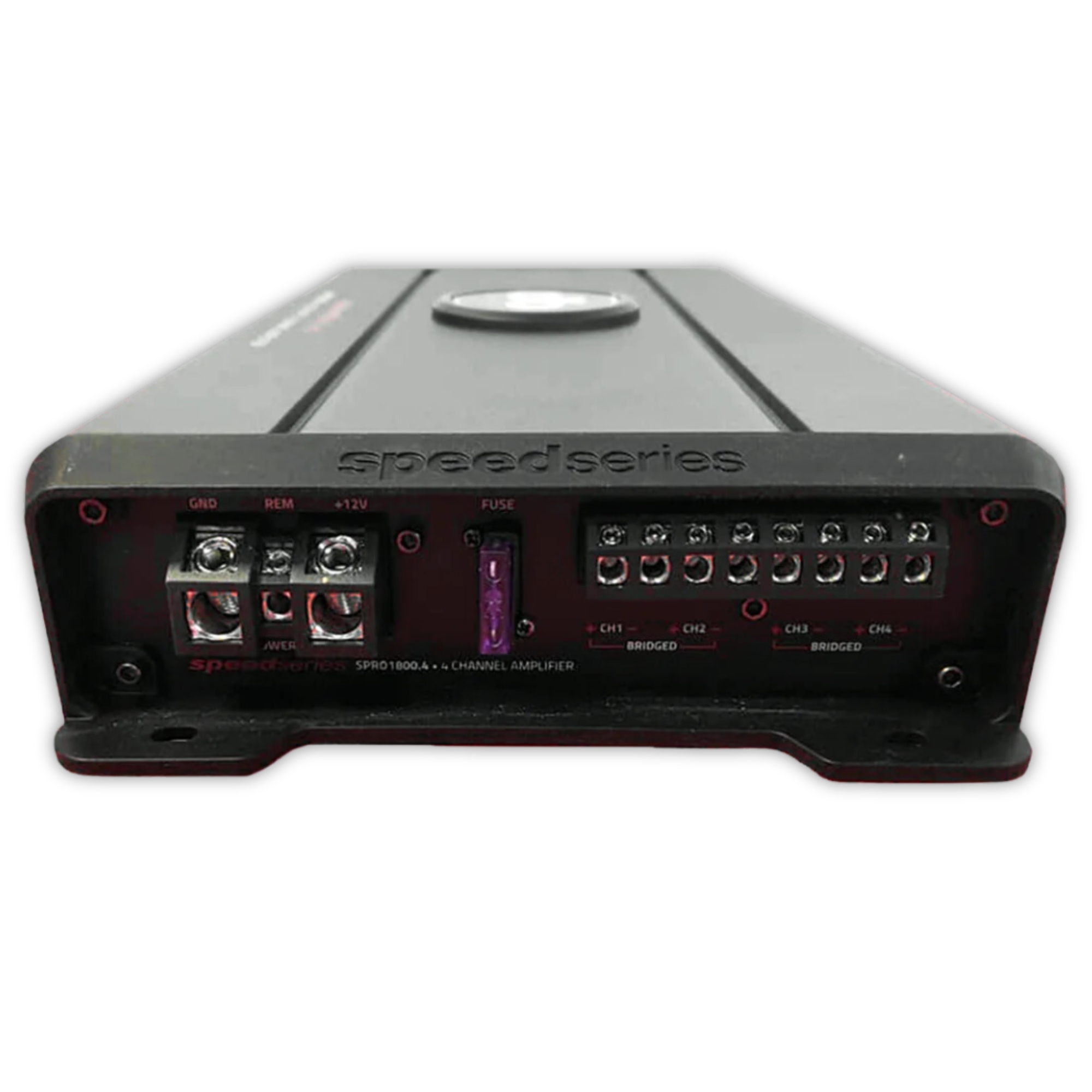 Amplificador 4 Canales Db Drive Spro1800.4 1800w 2ohms .