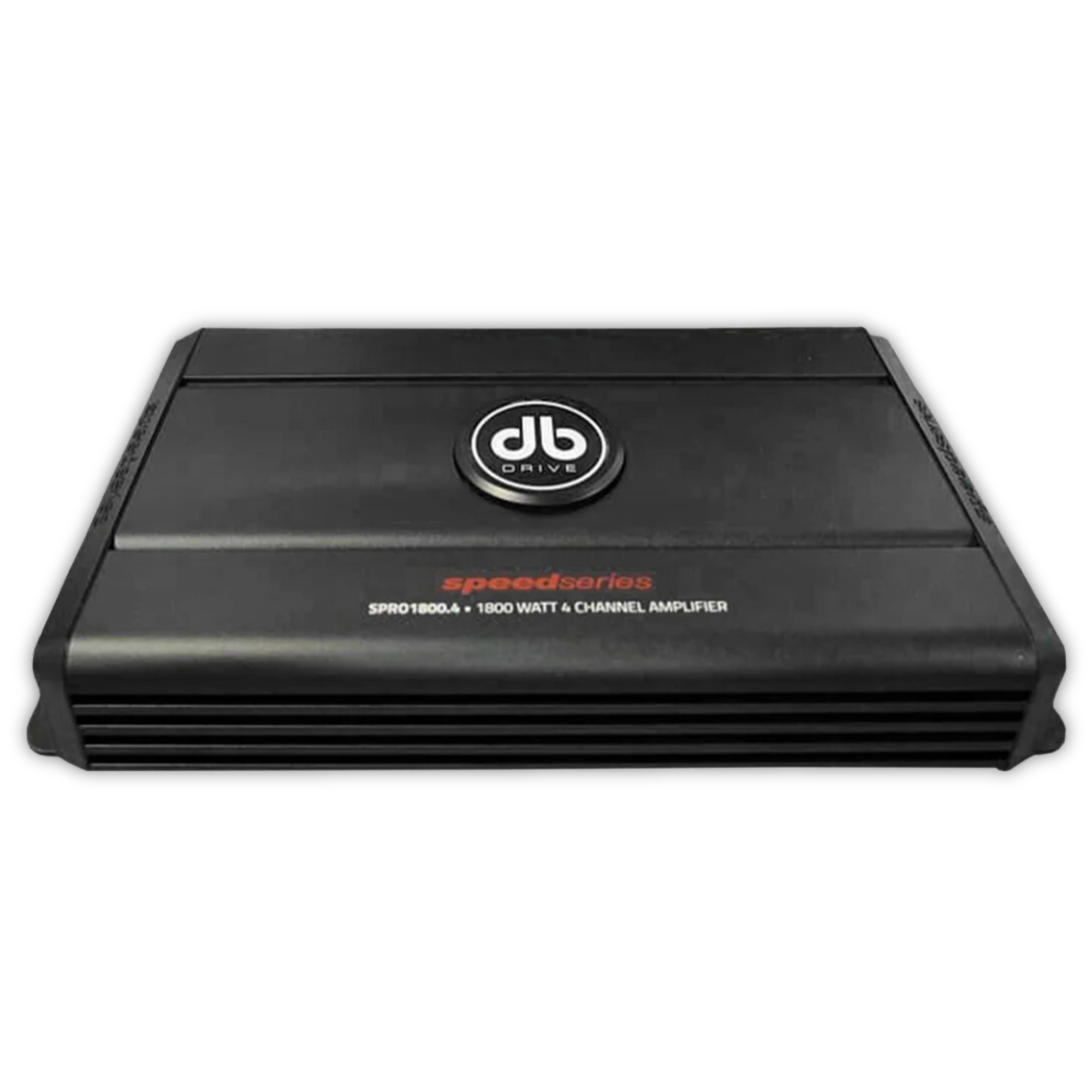 Amplificador 4 Canales Db Drive Spro1800.4 1800w 2ohms .