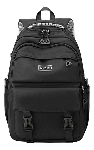 Mochilas escolares antirrobo sales