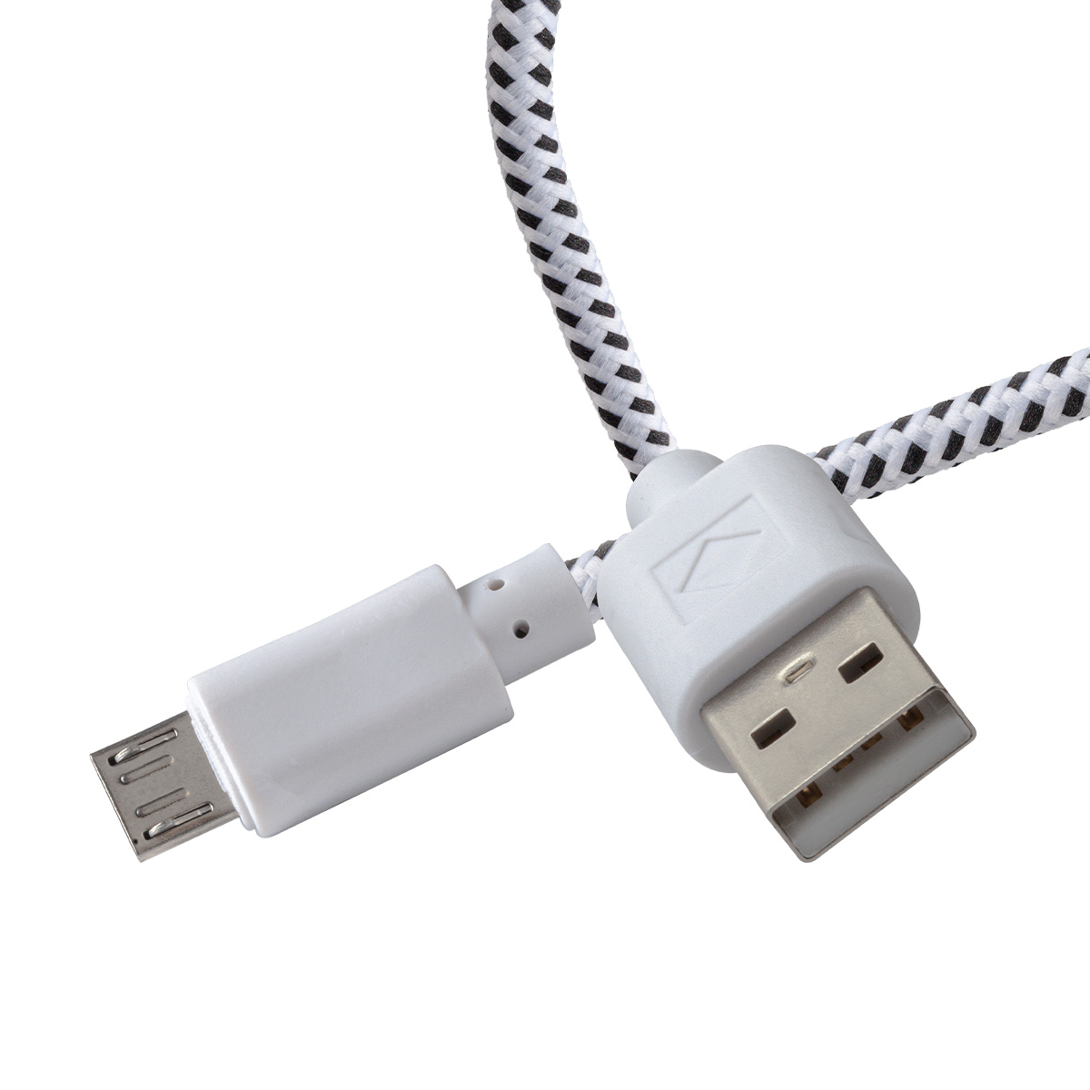 Cargador Para Celular Green Leaf Con Cable Micro Usb Ip-6011
