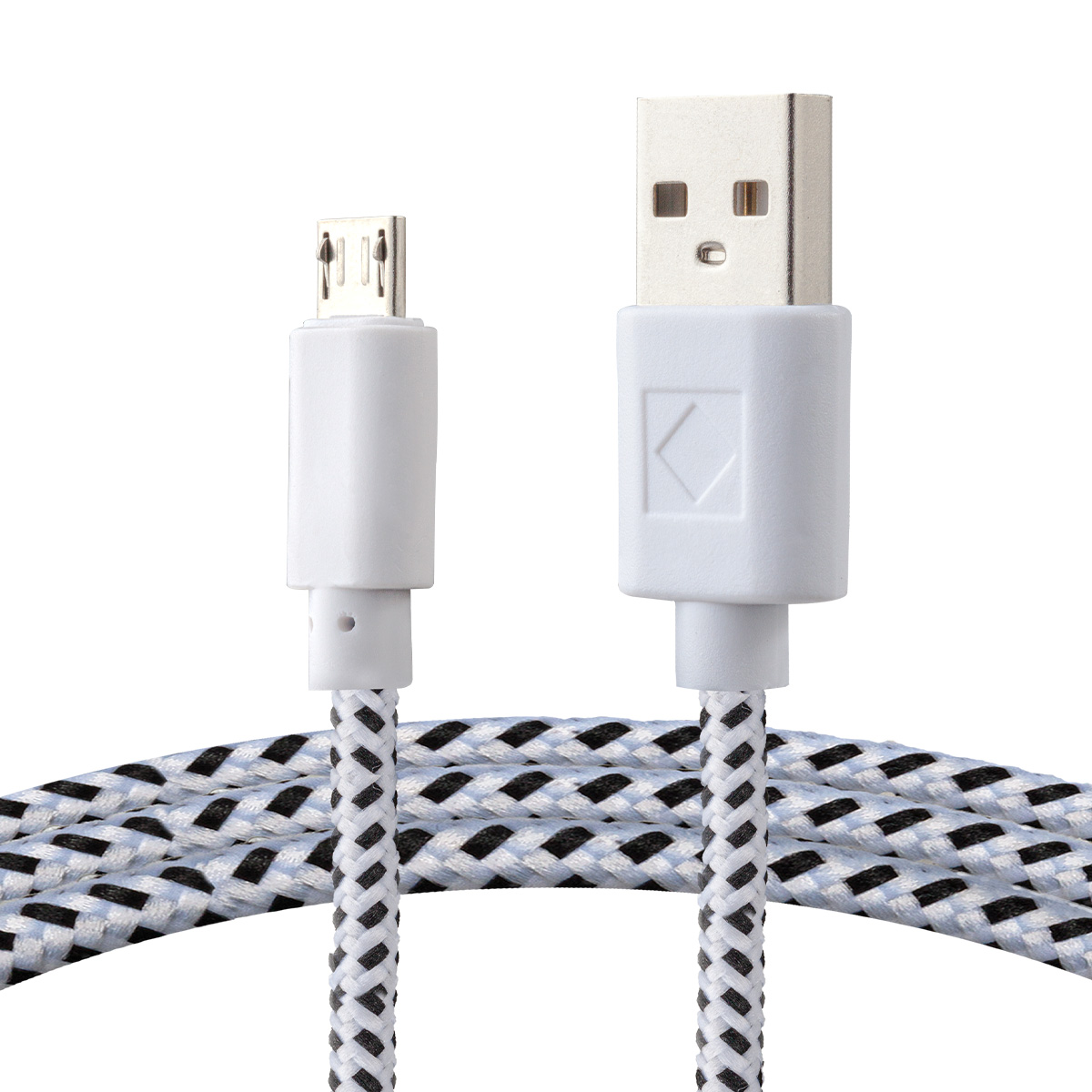 Cargador Para Celular Green Leaf Con Cable Micro Usb Ip-6011