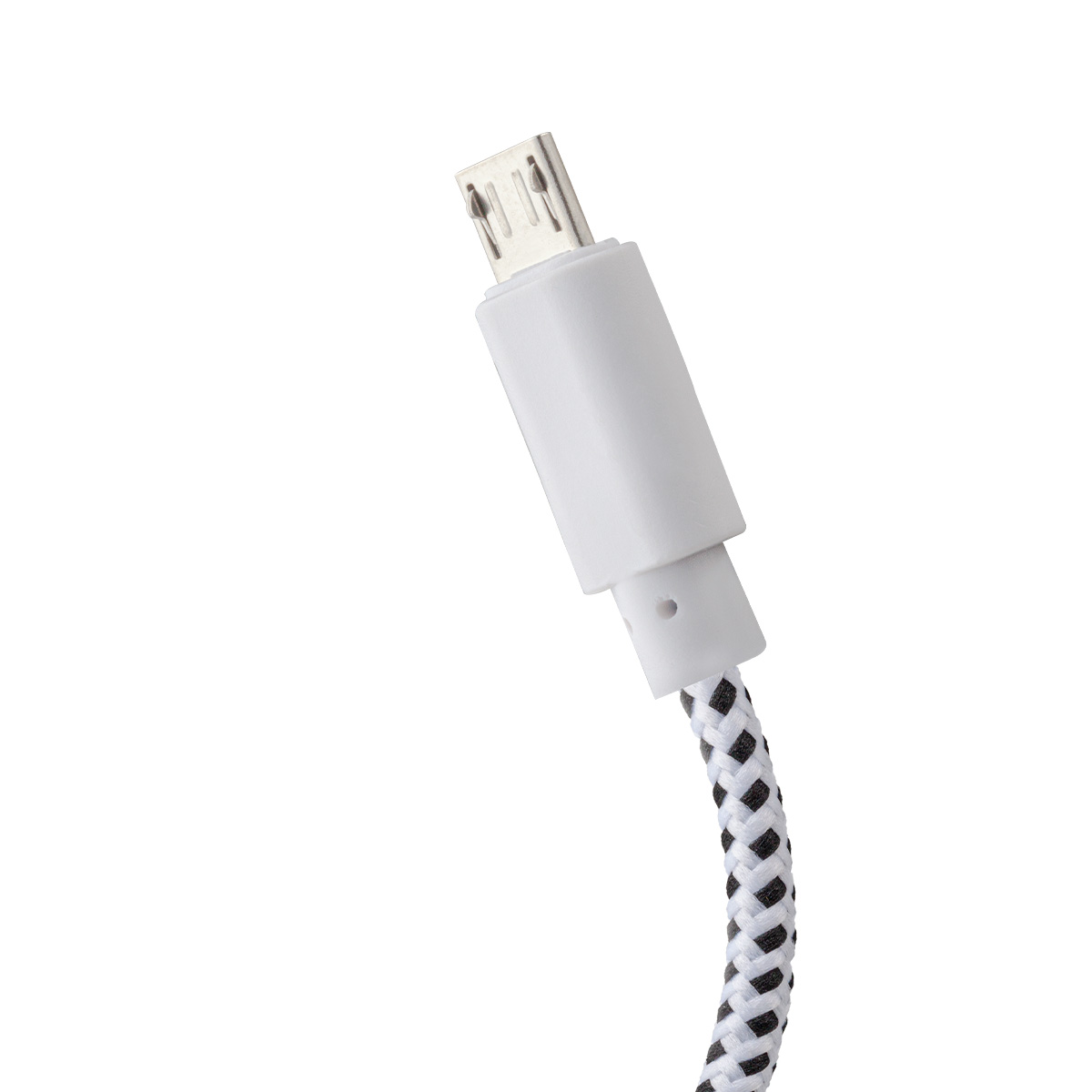 Cargador Para Celular Green Leaf Con Cable Micro Usb Ip-6011