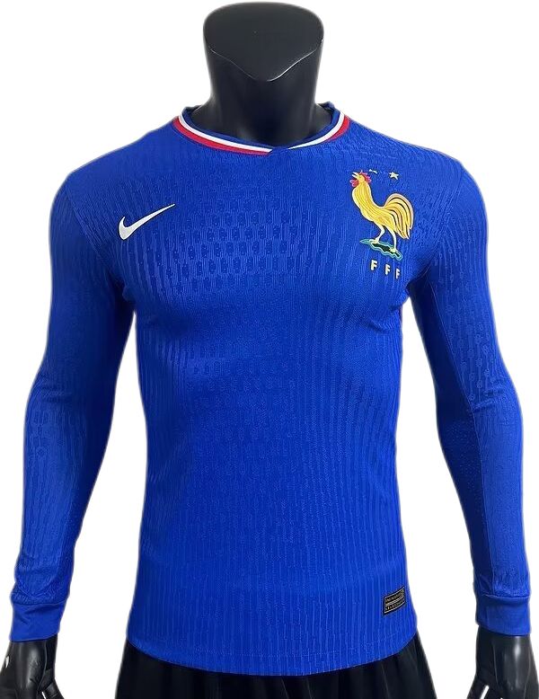 Jersey Francia