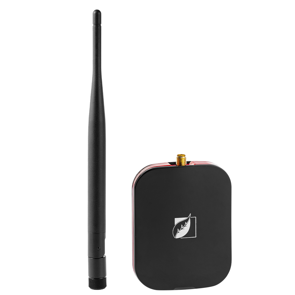 Antena Rompemuros 150 Mbps 1000 Mw Rm-0150