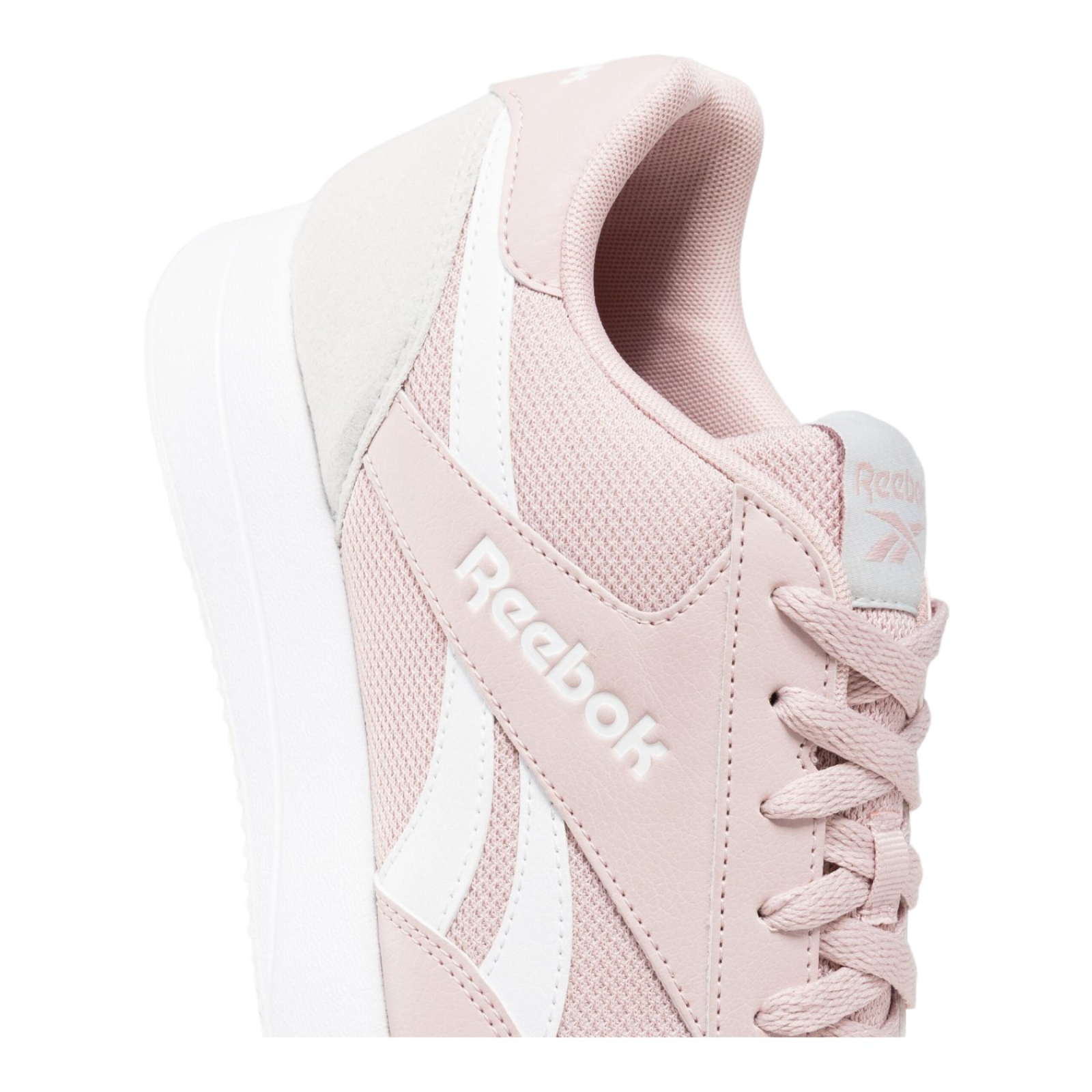 Reebok mujer rosa fashion