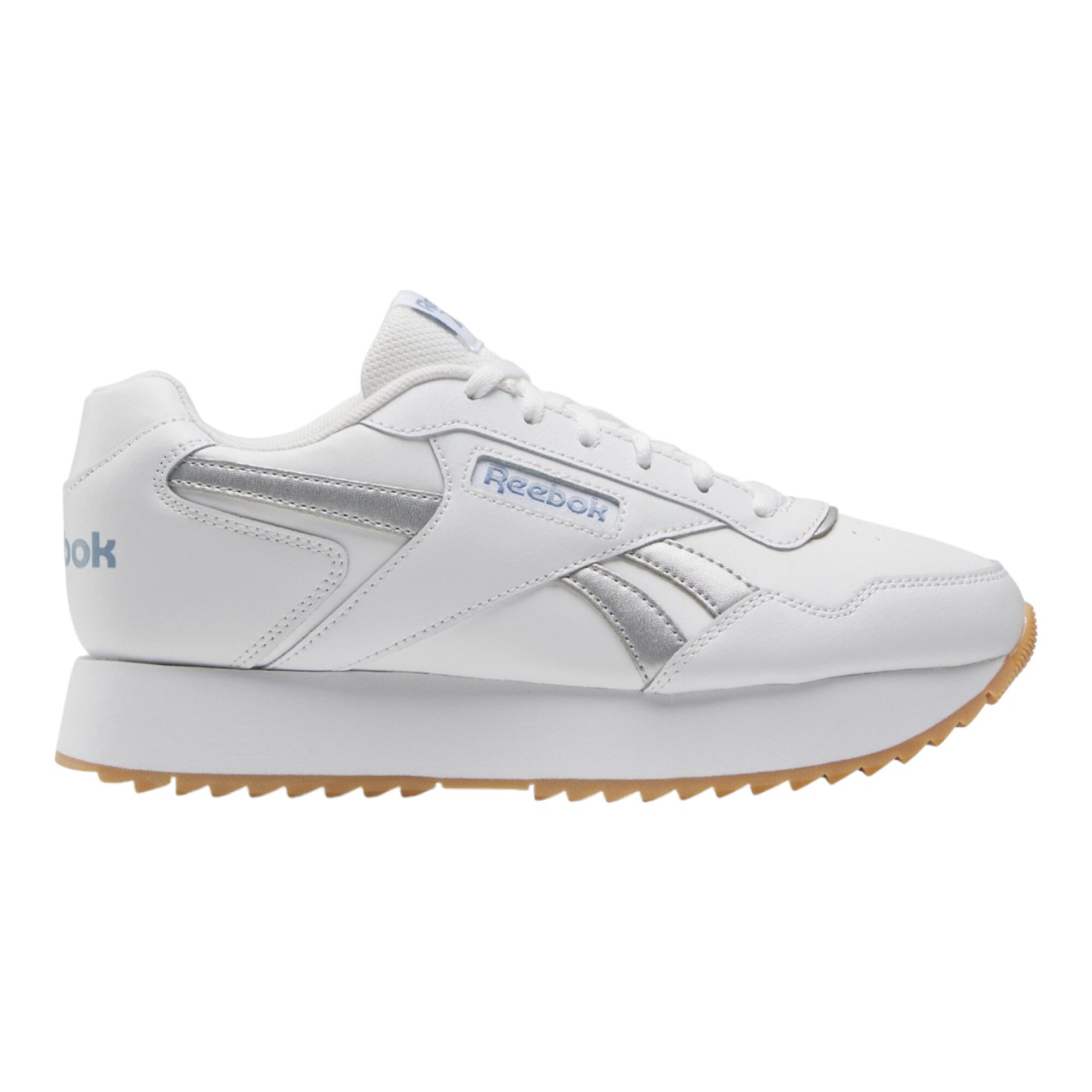 TENIS REEBOK MUJER BLANCO REEBOK GLIDE 100074208