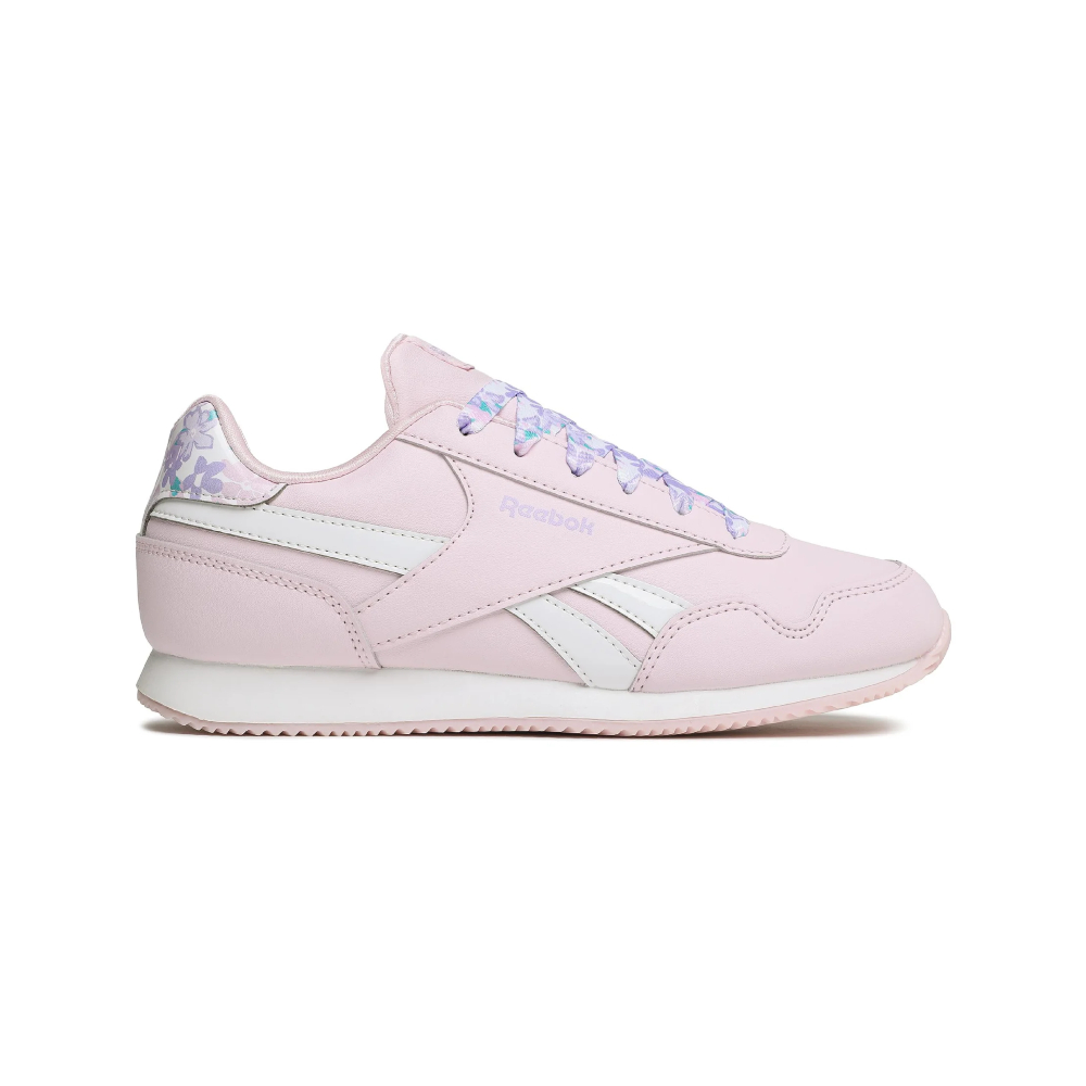 Tenis Reebok Royal CL JOG 3.0 Lila Ninas HP4841