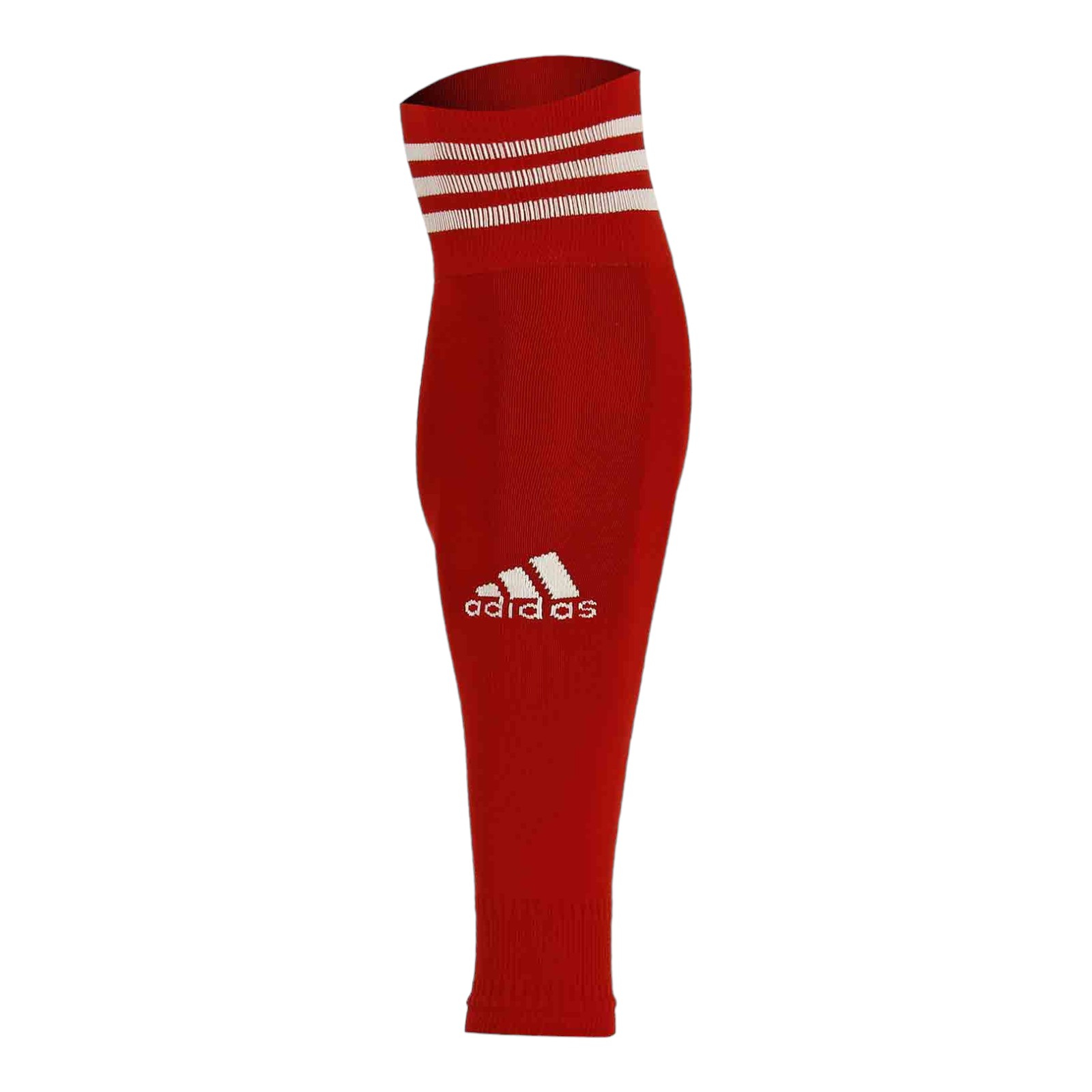 SS18 CALCETAS ADIDAS CABALLERO ROJO ADIDAS ADIDAS  FMF H SO P CF1815.