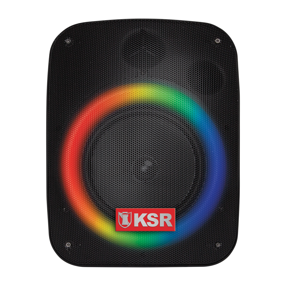 Bocina Bluetooth Recargable 4 20 W Rms Ksr-link Ksw-5006