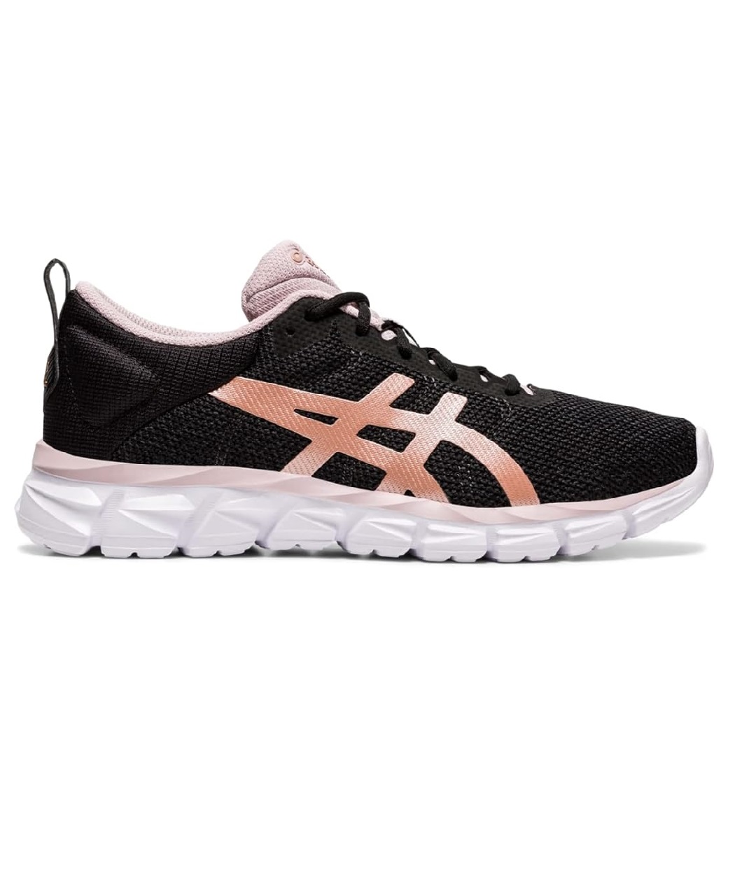 Tenis Asics GEL QUANTUM LYTE Mujer Original 1022A110 002