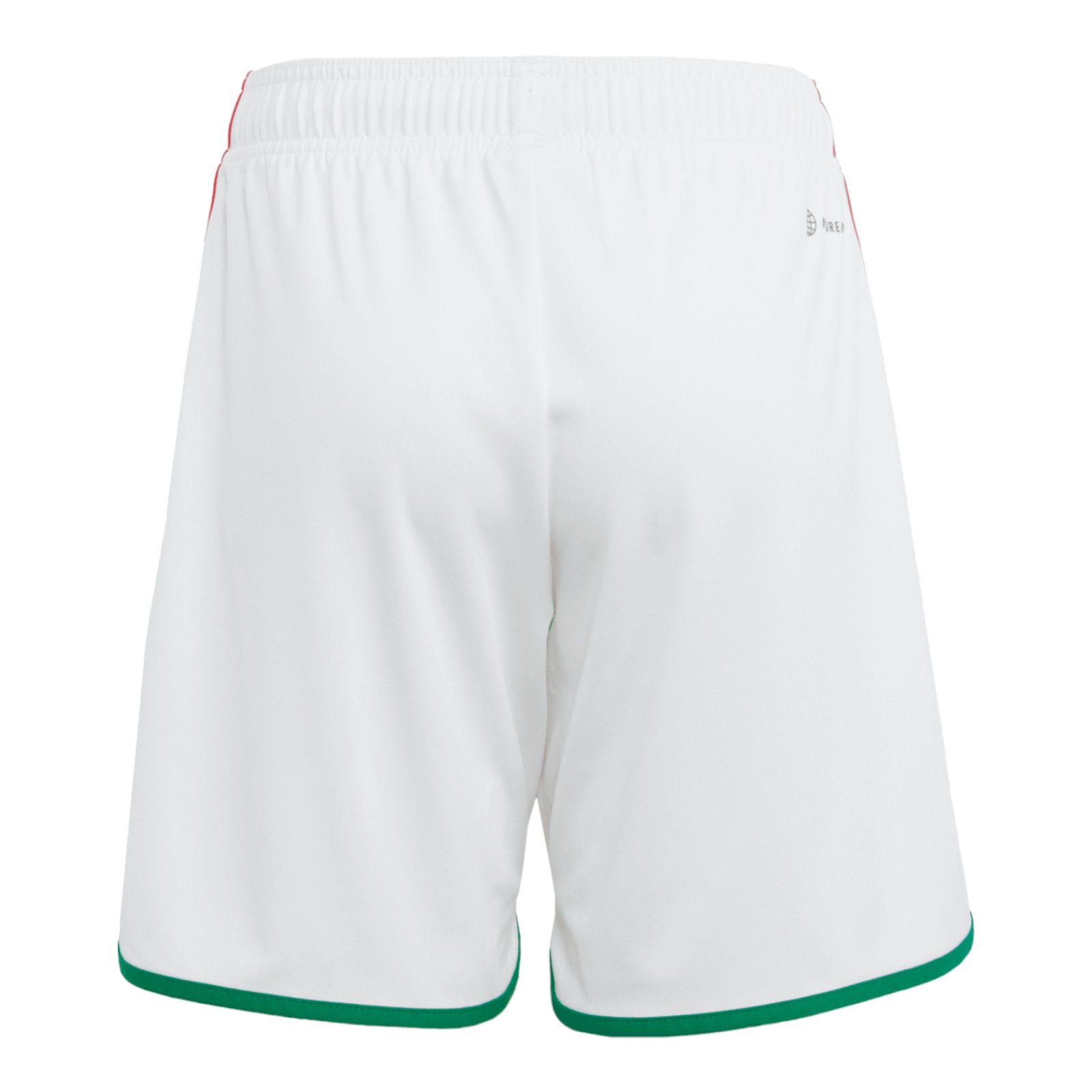 SHORT ADIDAS JOVEN BLANCO ADIDAS FMF H SHO Y HE8860.