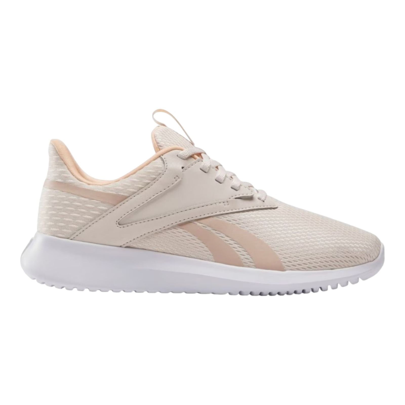 TENIS REEBOK MUJER BEIGE REEBOK FLUXLITE 100074494.