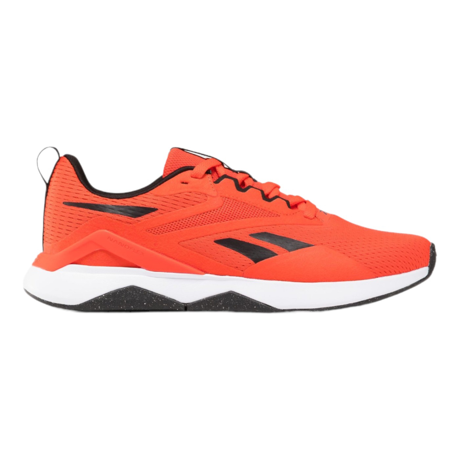 TENIS REEBOK HOMBRE NARANJA REEBOK NANO 100074537