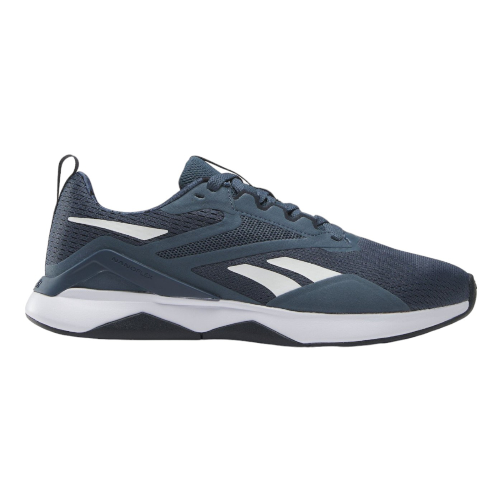 Reebok nano hombre azul sales