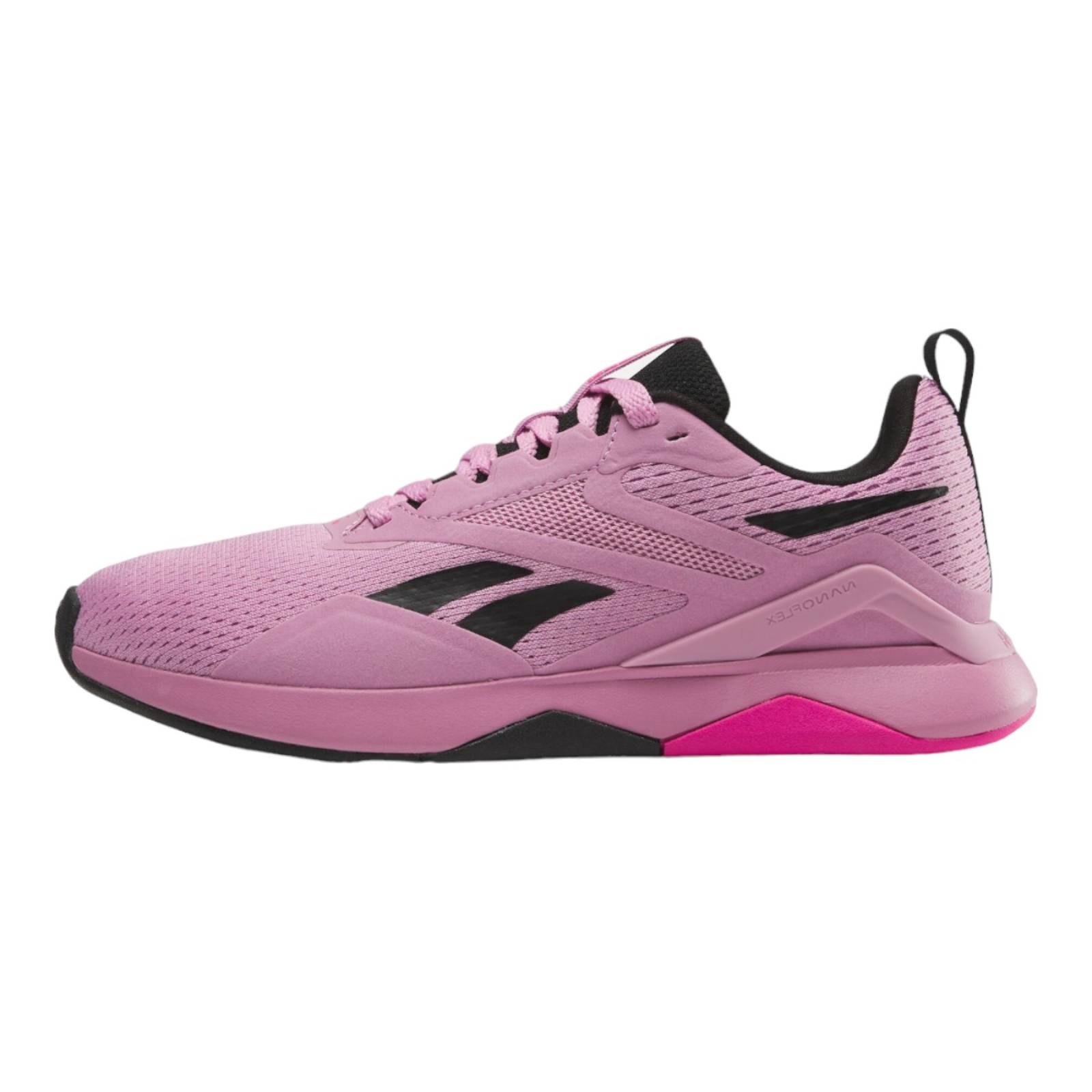 Reebok nano 7 mujer rosas on sale