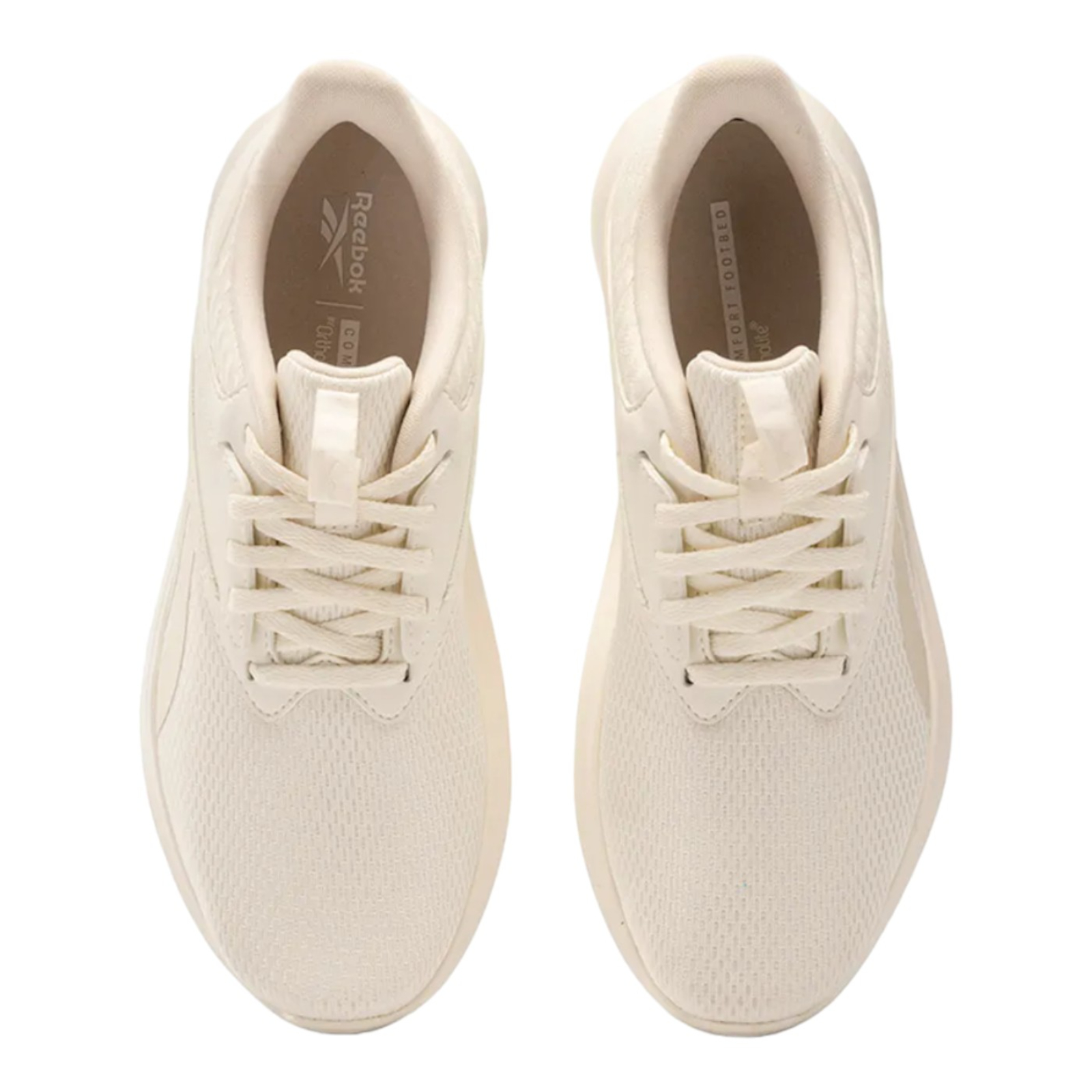 Reebok beige mujer sale
