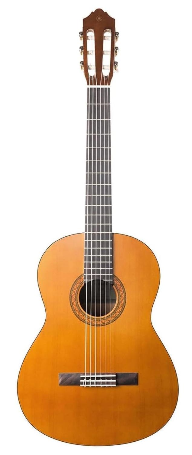 Guitarra Clásica