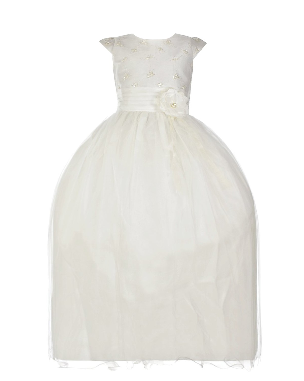 Vestido Comunión Hermoso Mod Mary