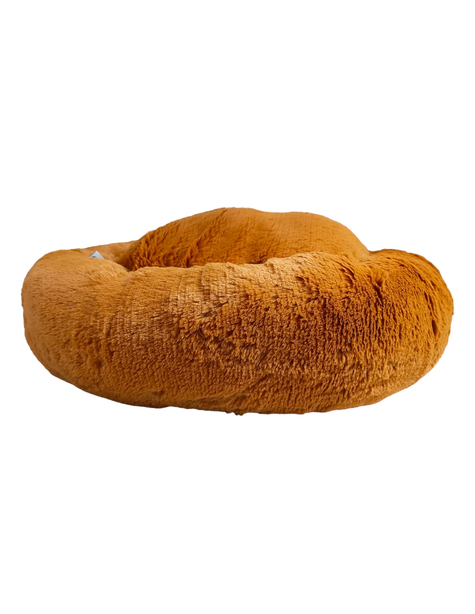 Cama antiestrés para Perro o Gato, fácil de lavar Varios colores, 70cm