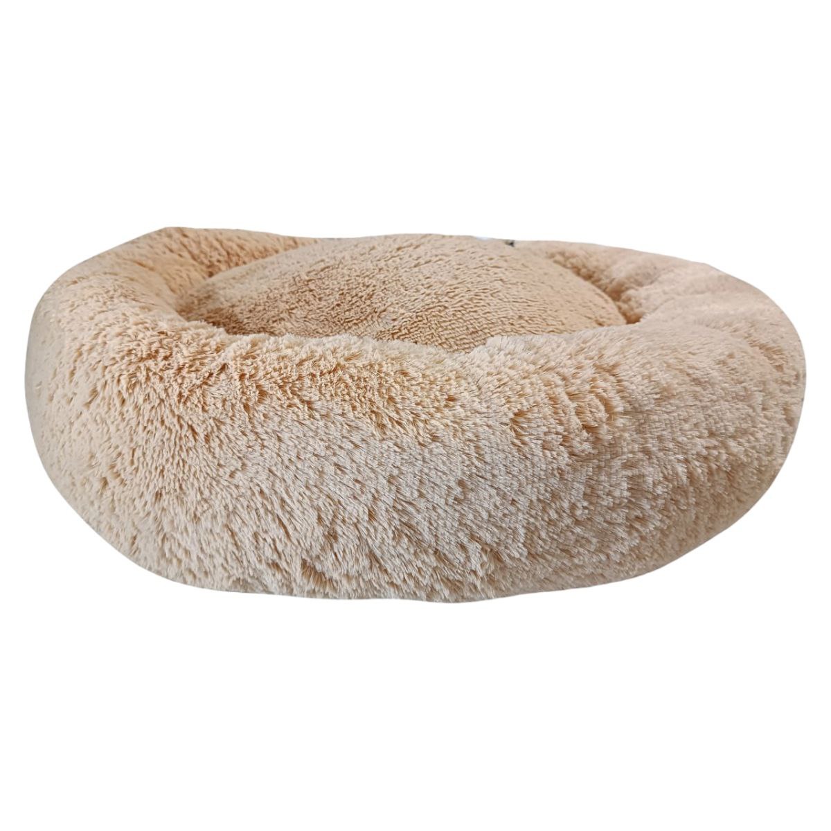 Cama antiestrés para Perro o Gato, fácil de lavar Varios colores, 70cm
