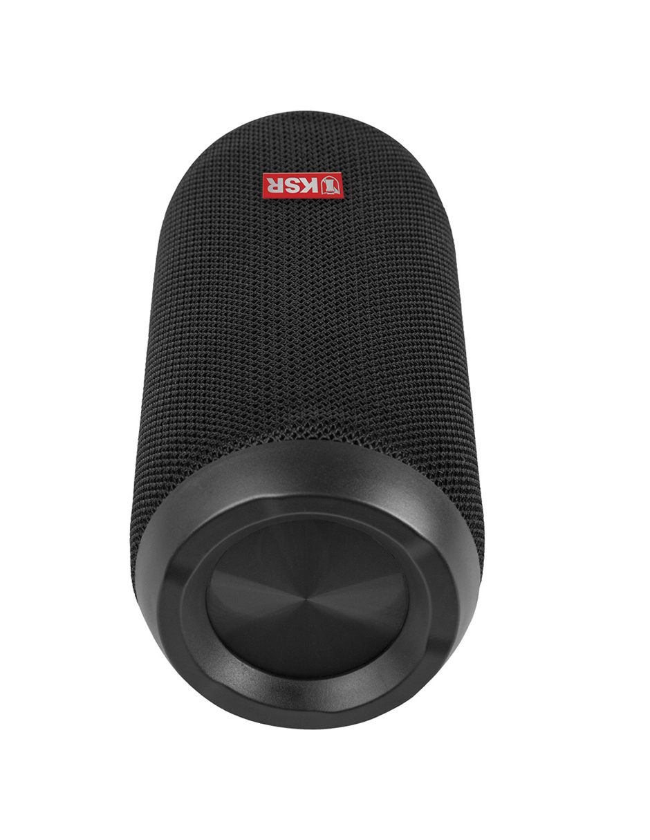 Bocina Recargable Bluetooth® KAISER Con Tecnología KSR-Link 9.2 KSW-2006