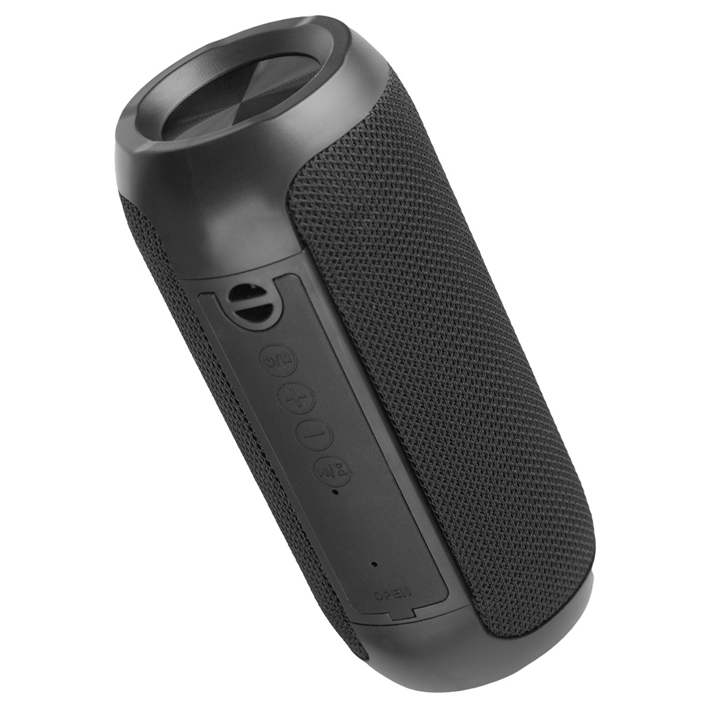 Bocina Recargable Bluetooth® KAISER Con Tecnología KSR-Link 9.2 KSW-2006