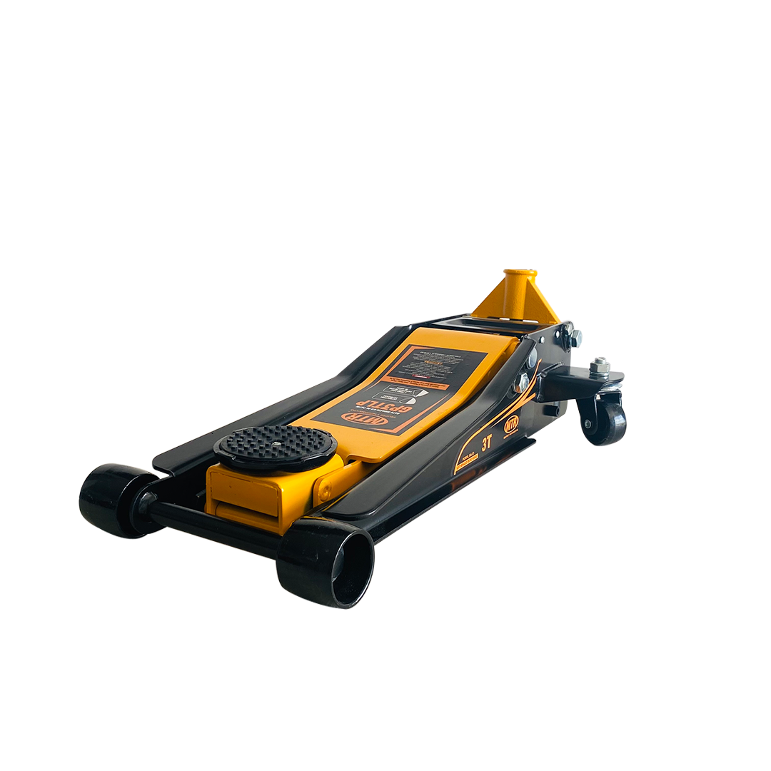 Gato hidraulico de patin 3T MTR GP-3TLP.