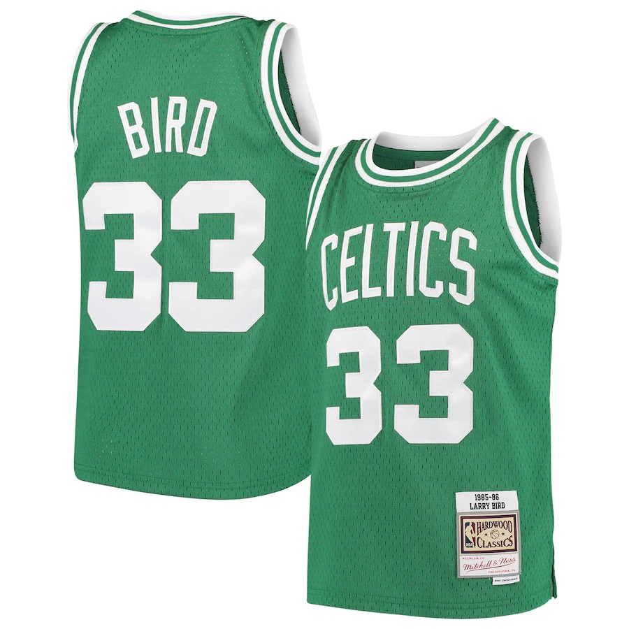 Jerseys Retro