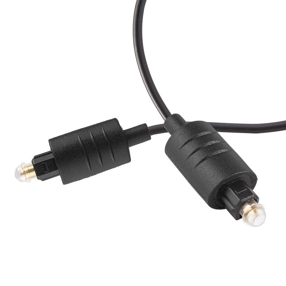 Cable De Fibra Óptica Toslink 11-1514.