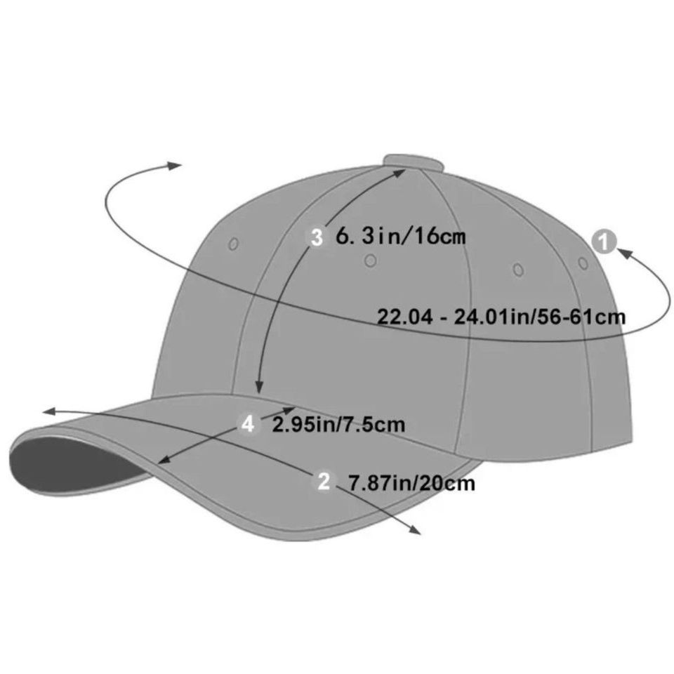 Gorra fantasma blanco táctico negro bordado deporte casuales ajustables sombrero solar protección