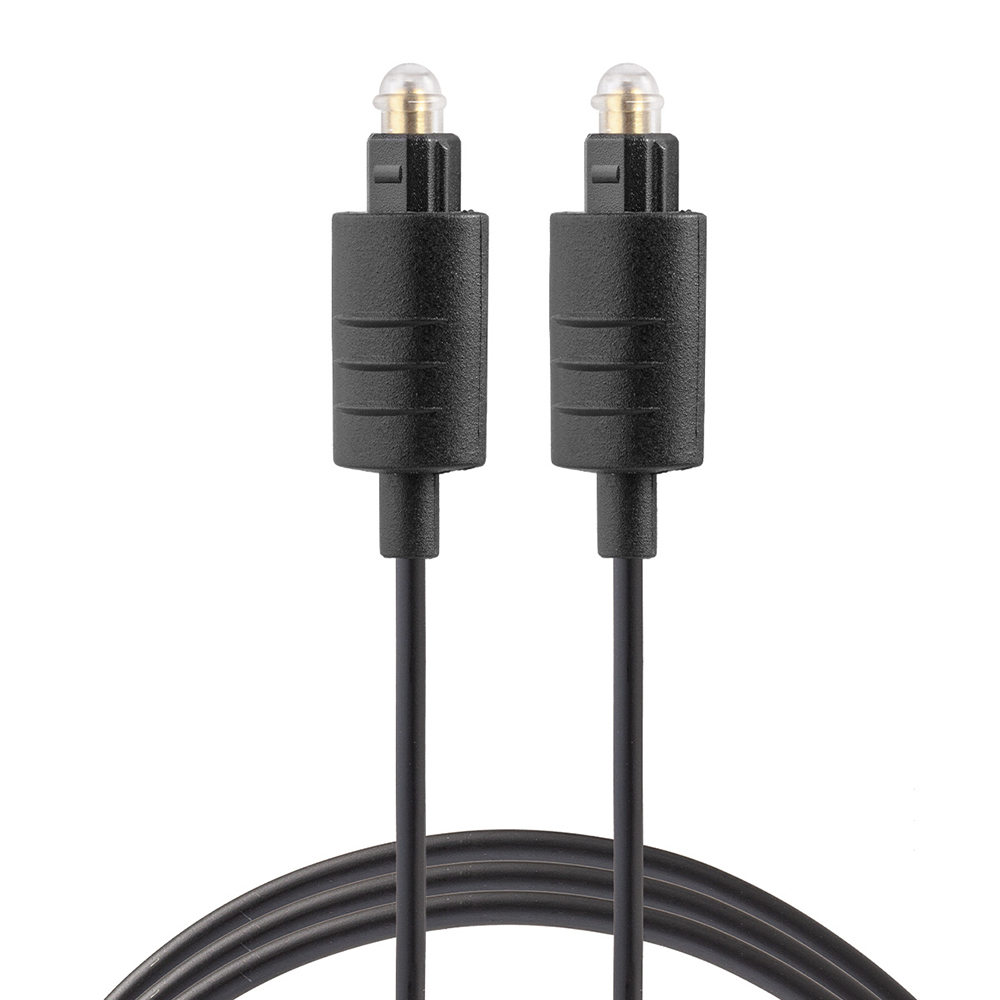 Cable De Fibra Óptica Toslink 11-1514.