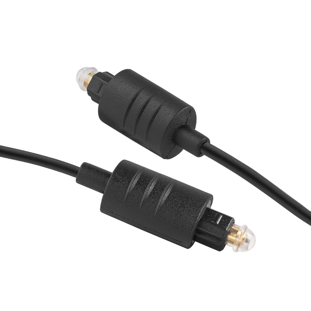 Cable De Fibra Óptica Toslink 11-1514.