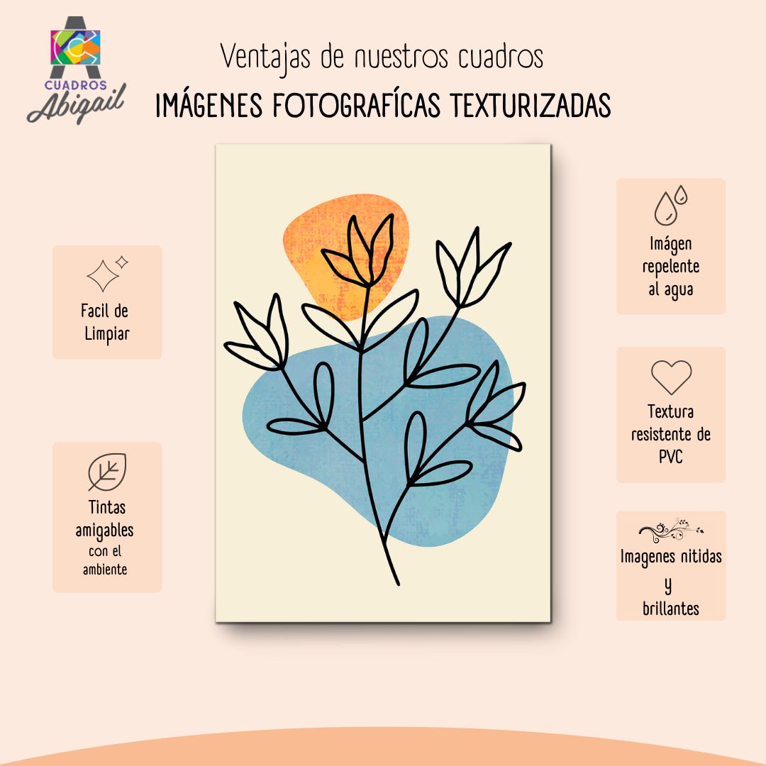 Cuadro Decorativo Moderno para Pared Buda Yoga Zen Arte para Sala y Recámara