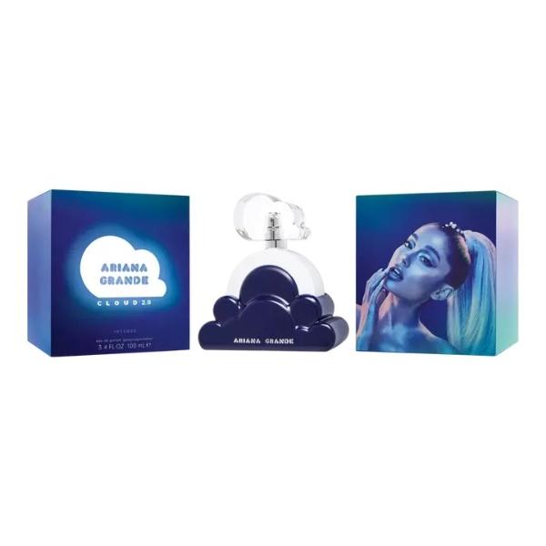 Perfume Cloud 2,0 Intense para Mujer de Ariana Grande EDP 100ML.