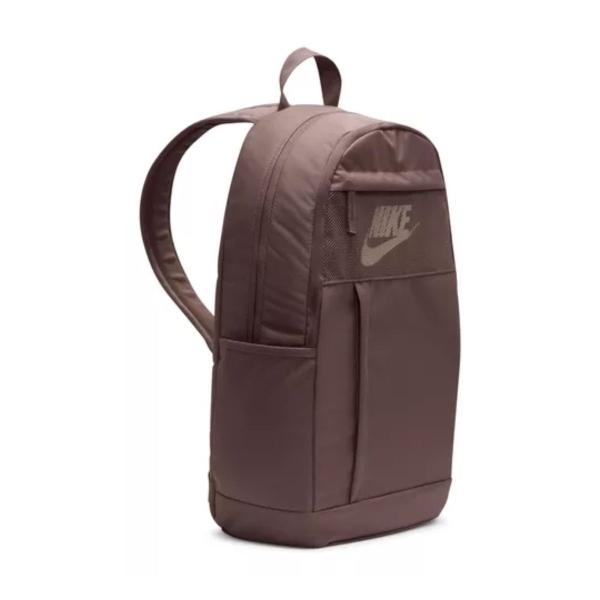 Mochila Nike Elemental Café Talla UNITALLA
