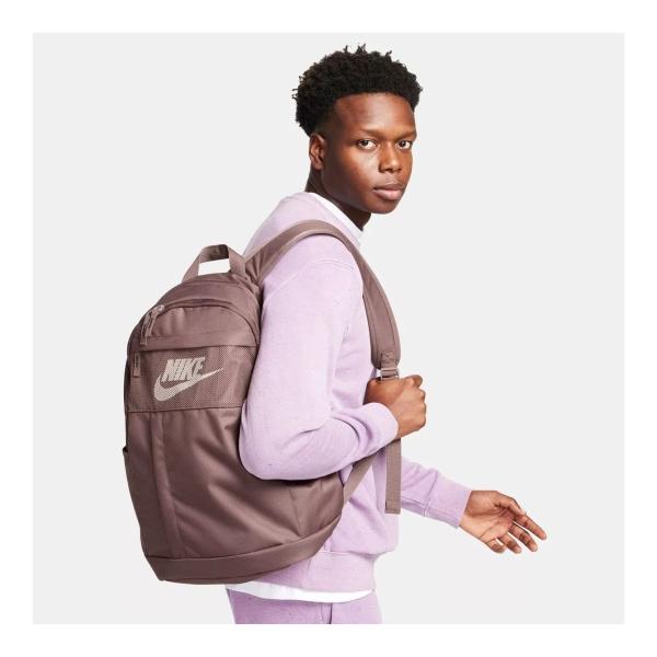 Mochila Nike Elemental Café Talla UNITALLA
