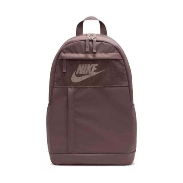 Mochila Nike Elemental Café Talla UNITALLA