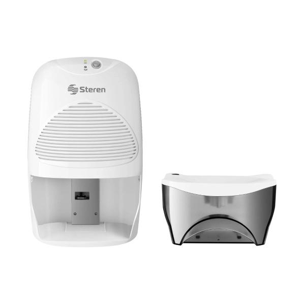 Deshumidificador eléctrico Steren AIR-250 blanco 100V/240V stere