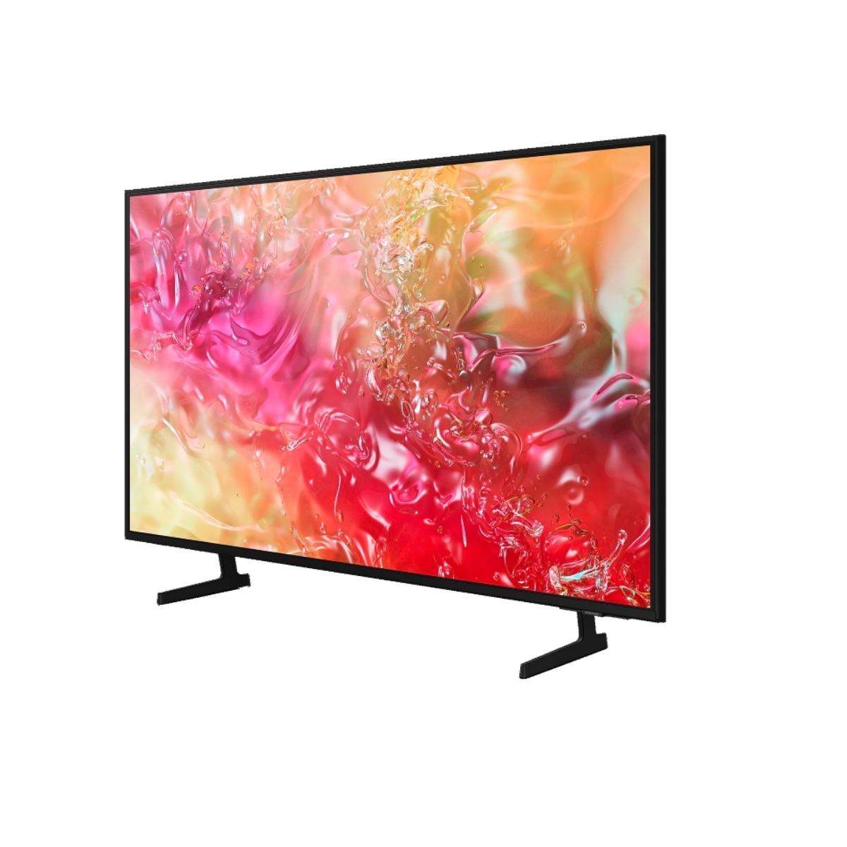Pantalla Samsung UN55DU7010FXZX 55" UHD 4K Crystal ALBY16