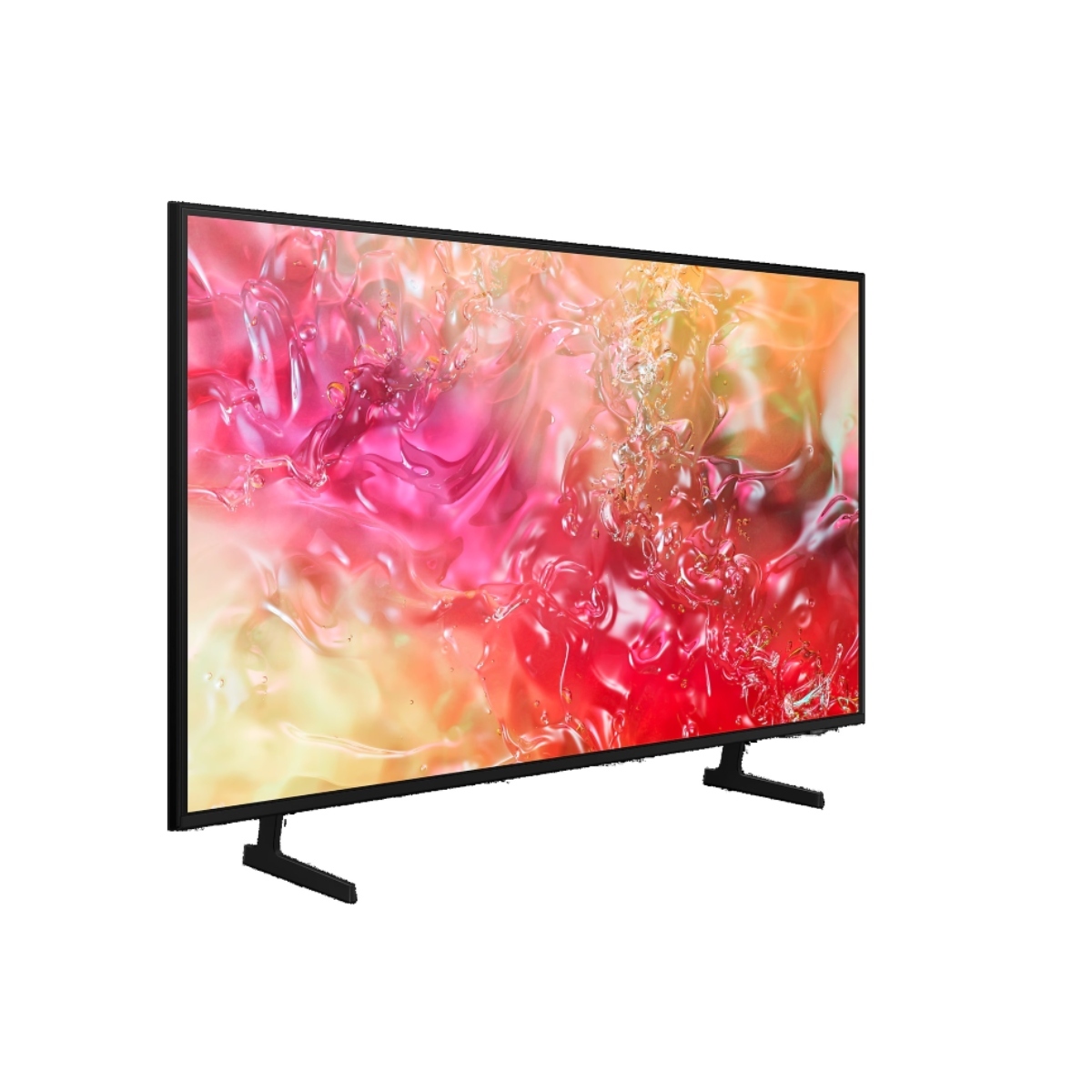 Pantalla Samsung UN55DU7010FXZX 55" UHD 4K Crystal ALBY16