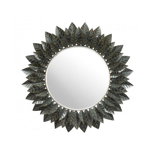 Mesa de Comedor con 4 Sillas Friedl Gris - Kessa.