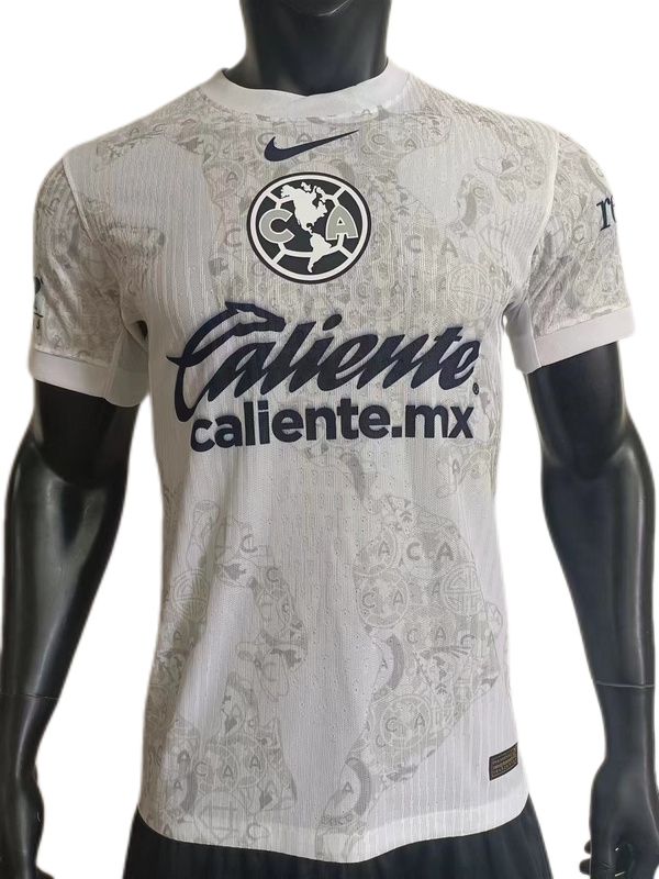 Fashion club america jersey portero