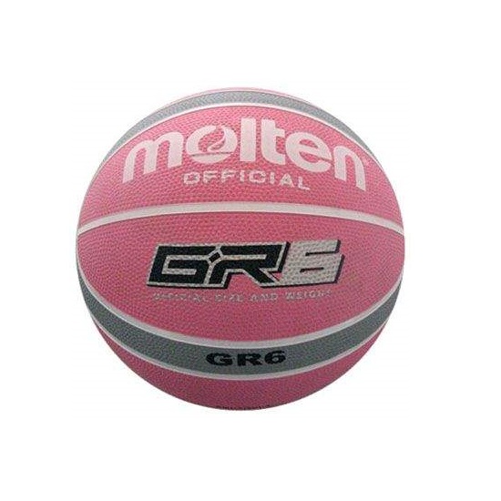 BALON BASQUETBOL MOLTEN BGR6-WPS GIUGIARO