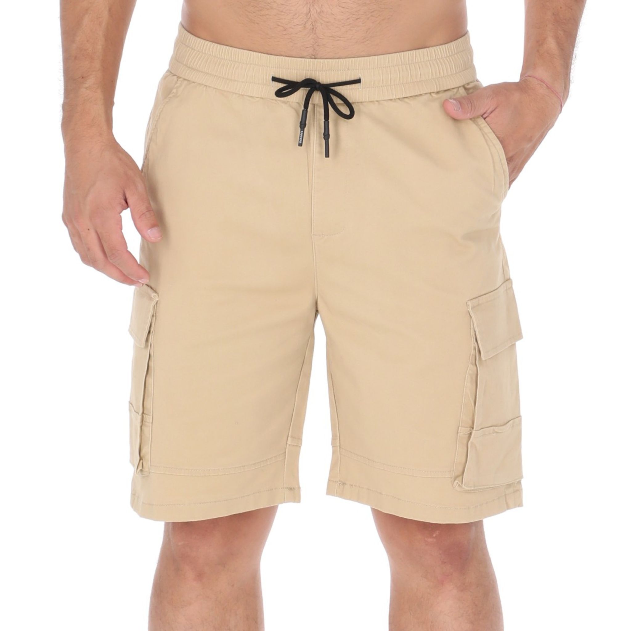 Bermuda Beige Hombre