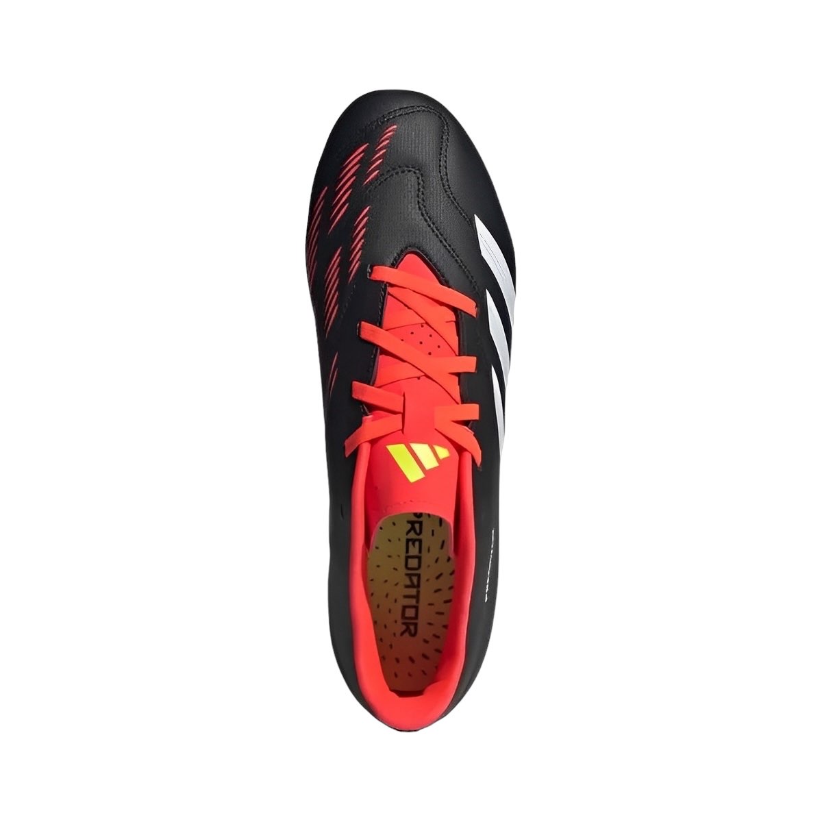 Adidas predator negro clearance