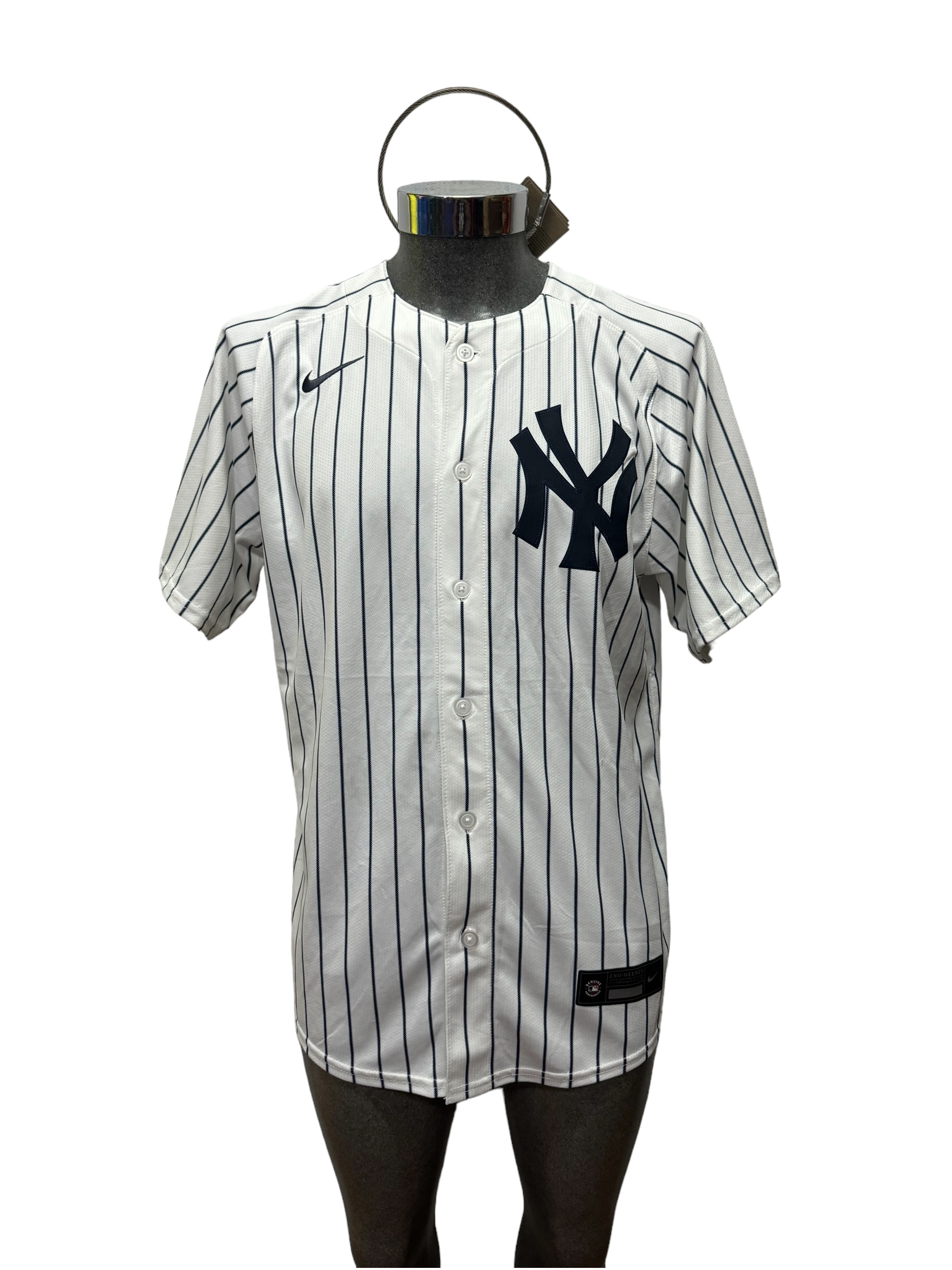 Jersey Original Nike Beisbol MLB Yankees Nueva York 99 T7LM NKHO