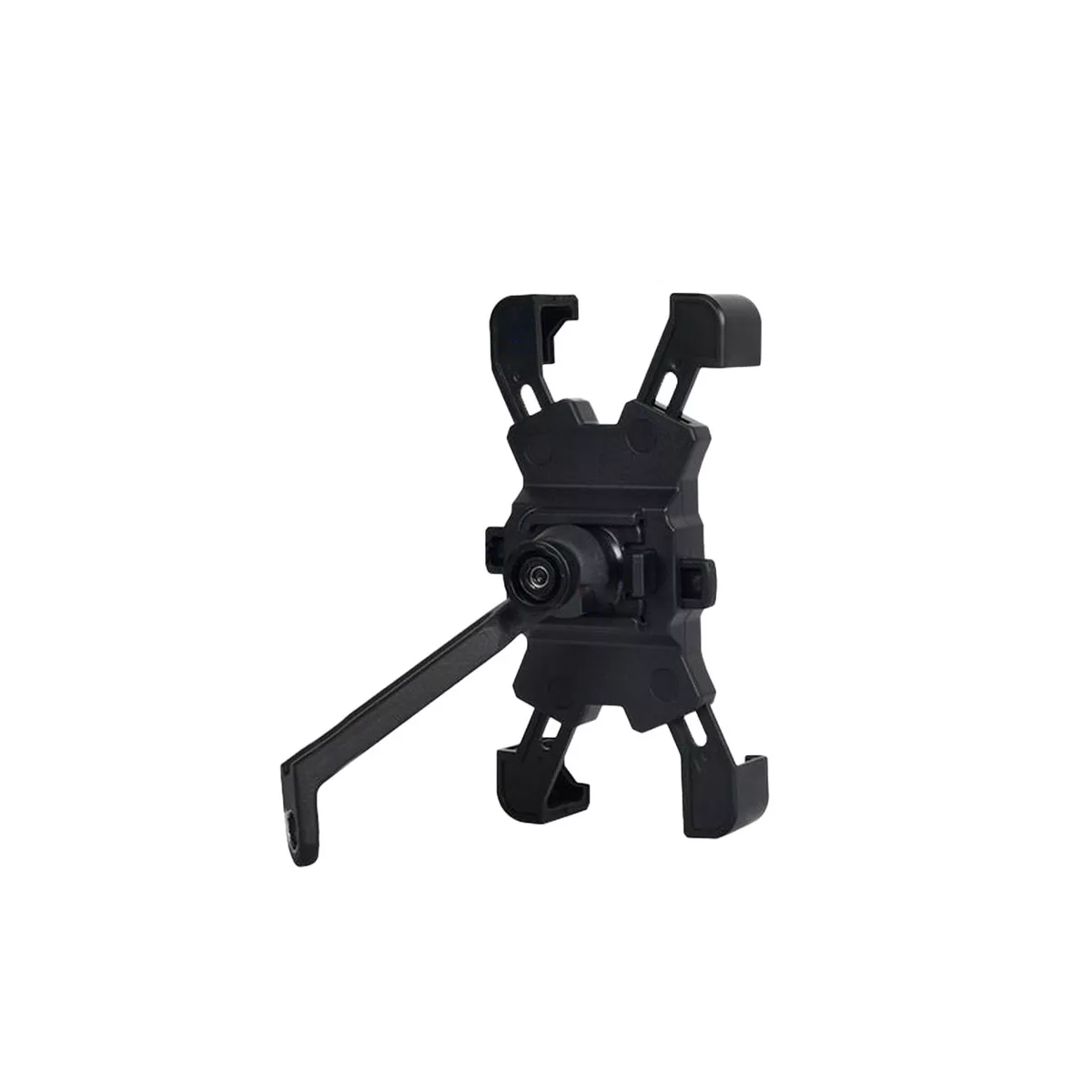 Soporte De Celular Moto/bicicleta 360° Base Celular Moto